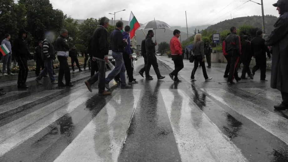 Животновъдите излизат на протест