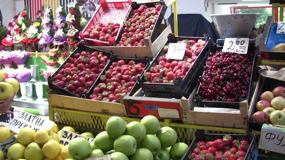 Започват засилени проверки по пазарите