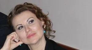 Вижте как изглежда внучката на Илиана Раева 