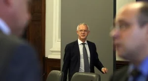 Велев: Проблемът с Търговския регистър отваря възможности за злоупотреби