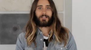 Джаред Лето с послание към българските си фенове (видео)