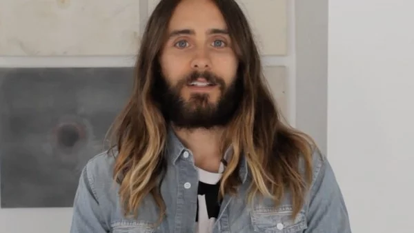 Джаред Лето с послание към българските си фенове (видео)