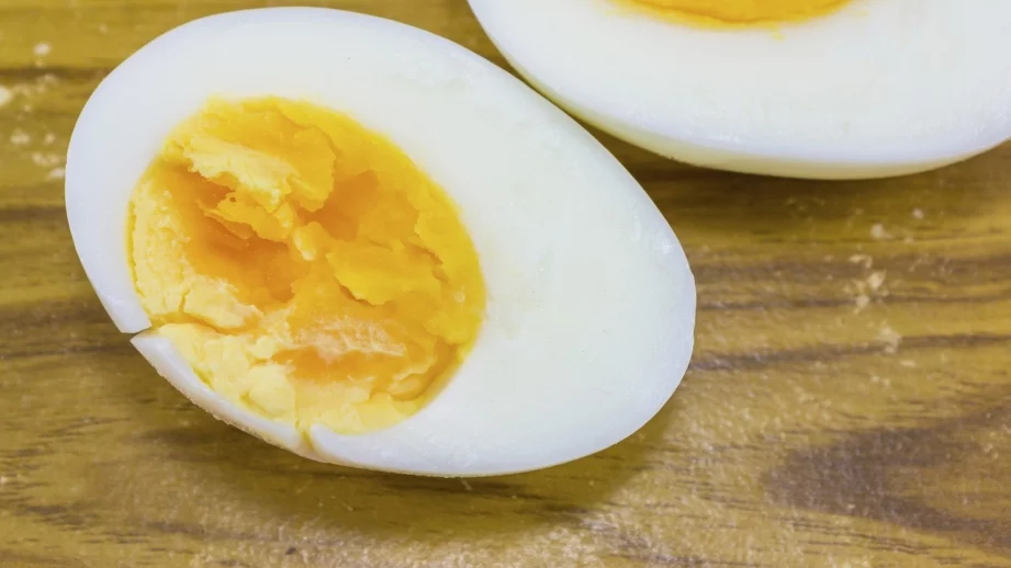 Едно яйце на ден може да направи чудеса със здравето ви