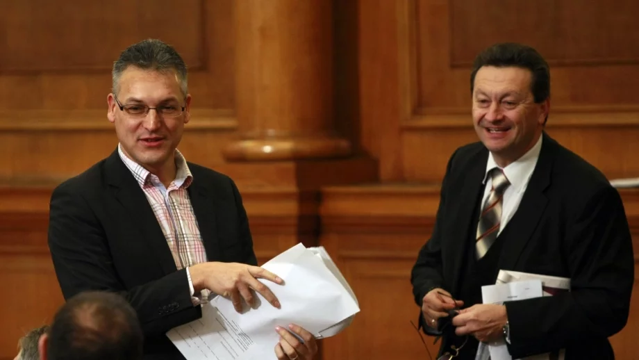 Депутат от БСП не вижда връзка между "Газпром" и поскъпването на газа