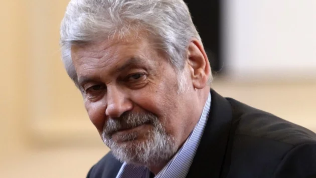 Стефан Данаилов отново е в кома