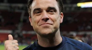 Роби Уилямс проговори на български