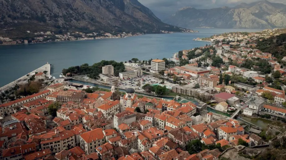 Черна гора разчита на руснаците да спасят туризма ѝ
