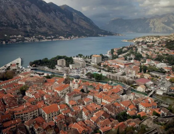 Черна гора рискува изключване на Котор от списъка на ЮНЕСКО