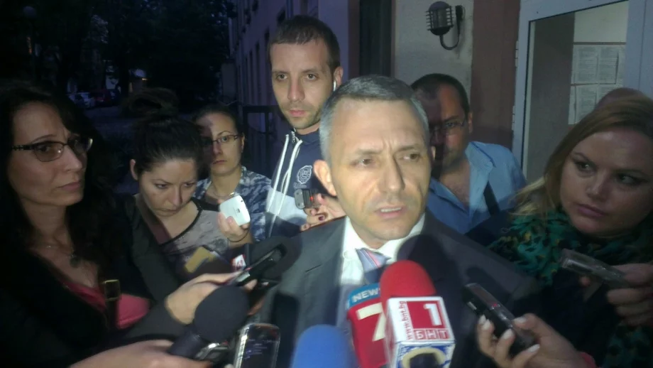 Адв. Николай Хаджигенов ще защитава Десислава Иванчева