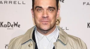 Роби Уилямс зарязва музиката