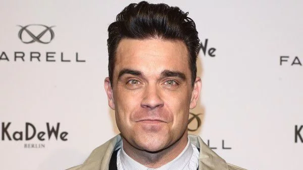 Роби Уилямс зарязва музиката