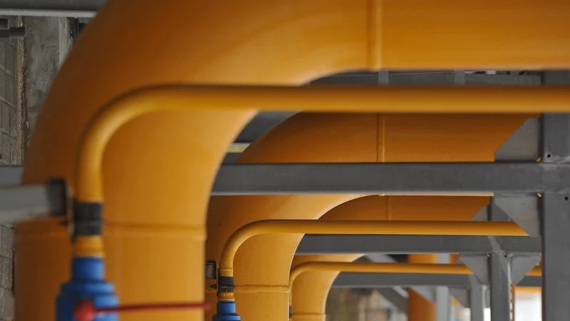 Не са установени нарушения при проверката на "Овергаз" 