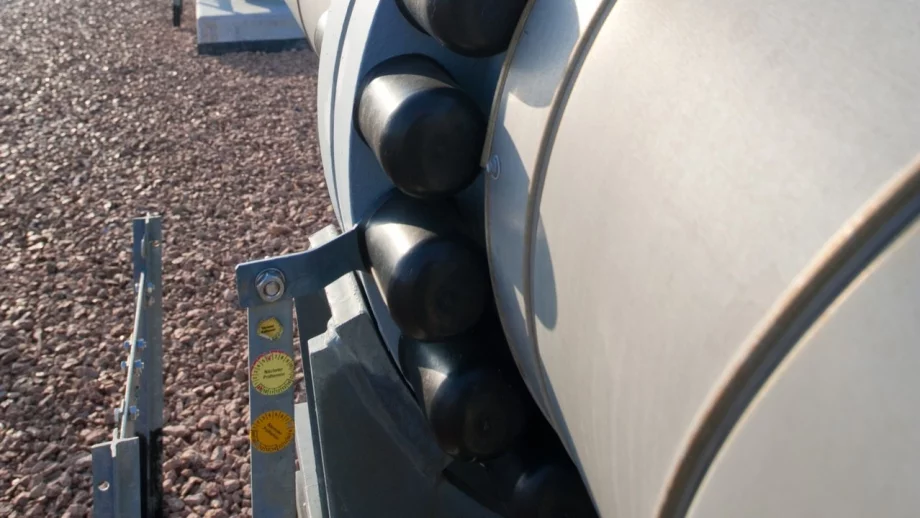 Увеличават с 88 000 лв. капитала на компанията за провалилия се проект Бургас - Александруполис