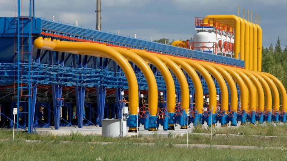 Газпром": Турция не се е отказала от втората отсечка на "Турски поток"