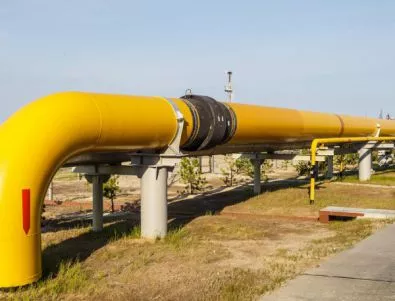 Русия планира нов кръг газови преговори с Украйна