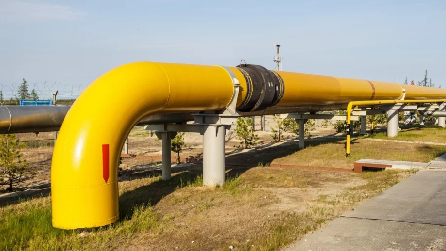 ЕС ще може да разглежда договорите за доставка на газ преди тяхното подписване