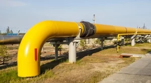 Израел и Египет сключиха "исторически" договор за доставка на газ