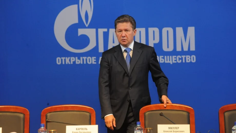 Сръбската част на "Турски поток" ще бъде готова до края на годината