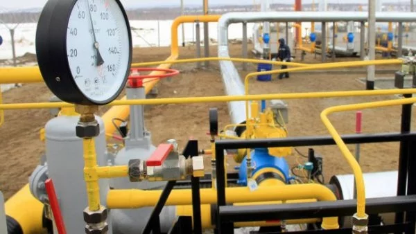 Няма замърсяване на въздуха след аварията край Павликени