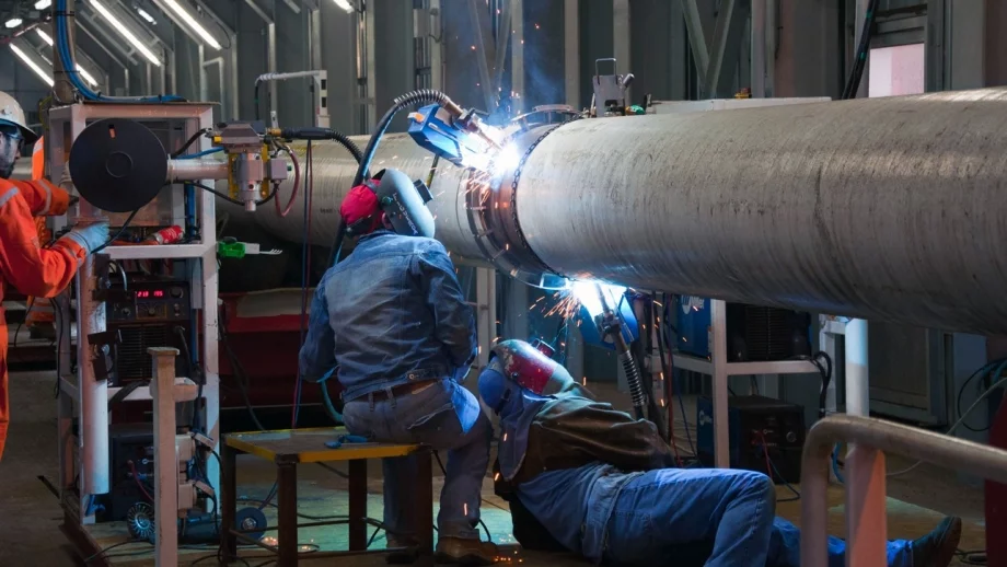 Турция ще купува туркменски газ през Иран