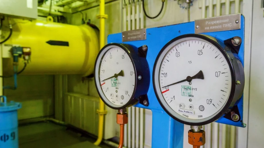 Нараснаха енергийните доставки от "Газпром" към Европа