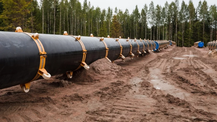 България може да получава 1/3 от природния си газ от Гърция 