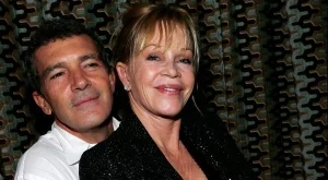 Бандерас: Винаги ще обичам Мелани Грифит