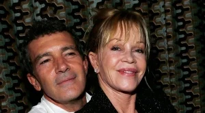 Антонио и Мелани все още се обичат