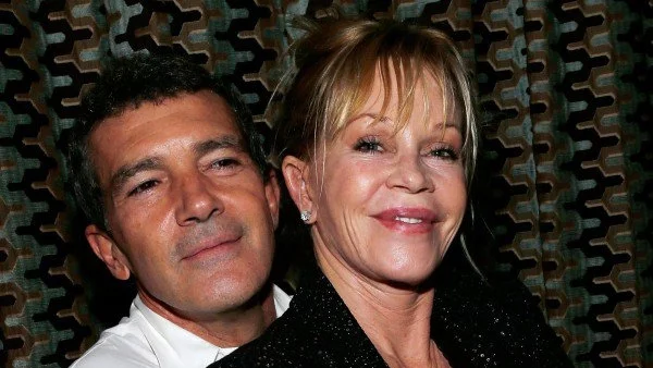 Антонио и Мелани все още се обичат