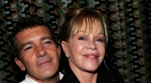 Вижте порасналата дъщеря на Антонио Бандерас (снимки)