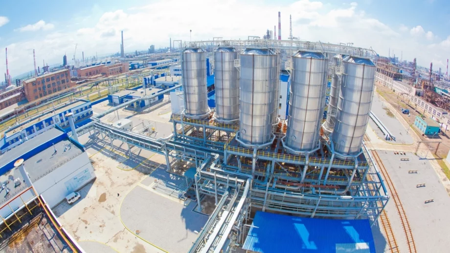 Украйна спира да внася газ след 4 години