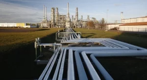 "Газпром" предлага газът да влиза в България от нова входна точка 