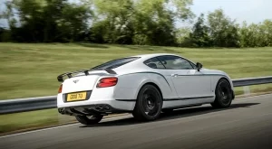 Великобритания е доставила 300 автомобила Bentley за Русия