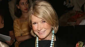 8 интересни факта за Марта Стюарт