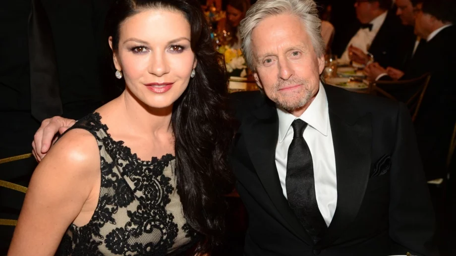 9-те най-богати семейства в Холивуд