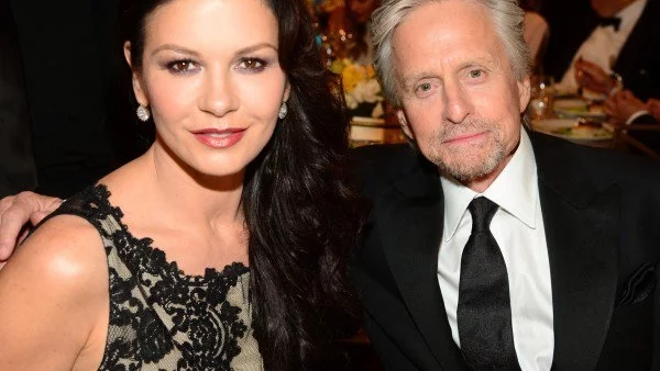 Синът на Майкъл Дъглас излиза от затвора