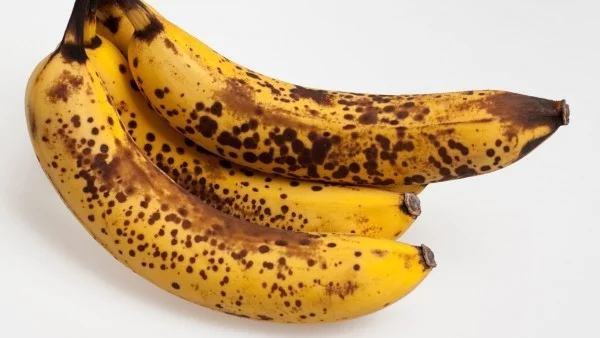 7 начина да оползотворим старите банани
