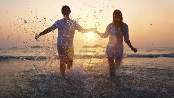 Приказка, в която да повярвам...