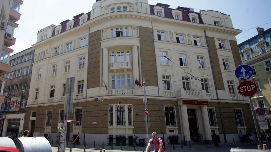 Фалстарт за делото "КТБ" в съда 