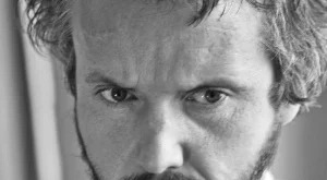 Един мъж: Калин Терзийски