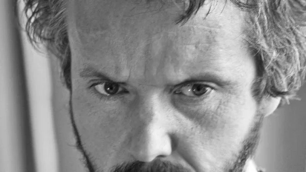 Един мъж: Калин Терзийски