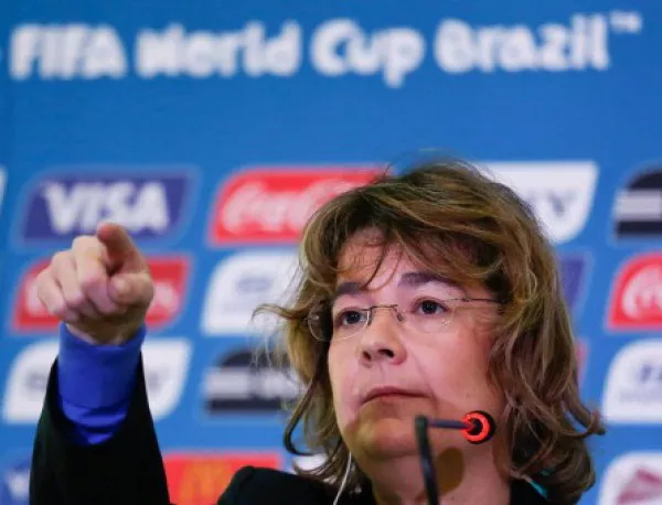 ФИФА: Бразилия и Камерун няма да уредят мача