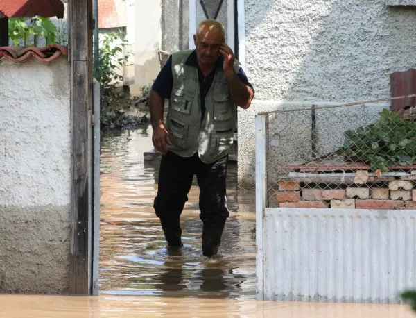 24 общински жилища ще приютят, пострадалите от пороя в Добрич