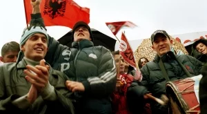 Косово в режим на очакване 