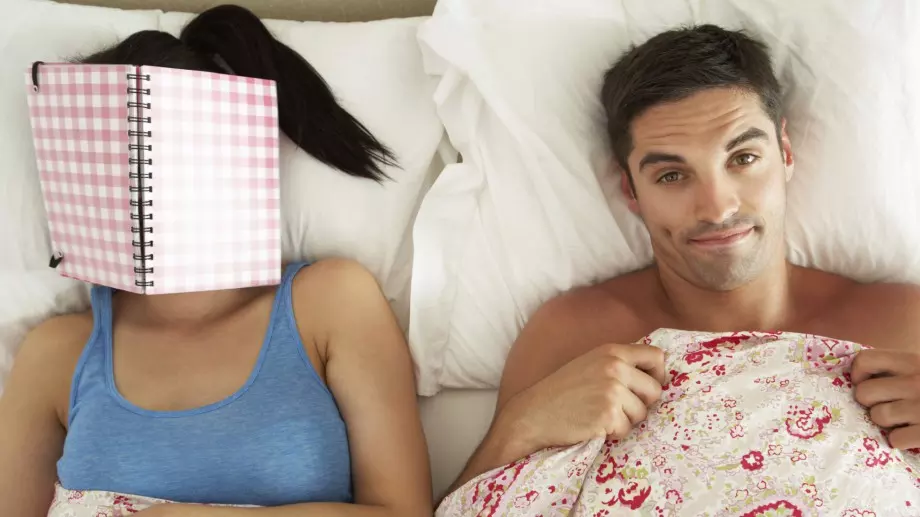 Ето кои са основните разлики между мъжете и жените   