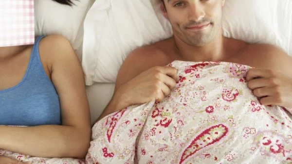 7 мъжки лъжи, на които никоя жена не бива да се връзва