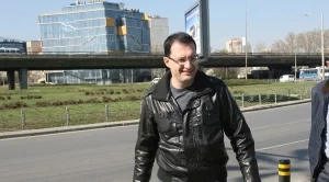 Христов: Отводнителните съоръжения са сред най-сериозните проблеми на мостовете в София