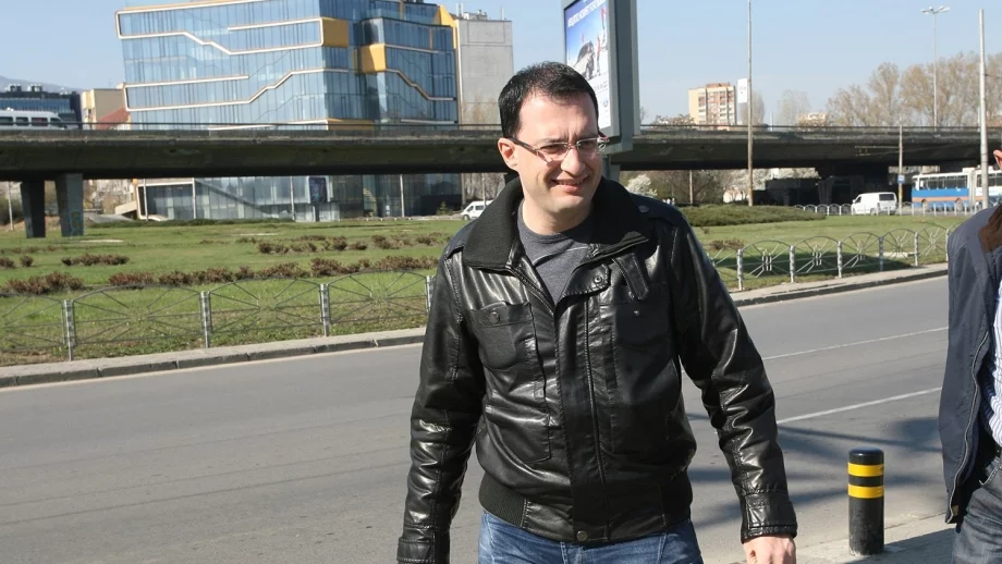 Христов: Отводнителните съоръжения са сред най-сериозните проблеми на мостовете в София