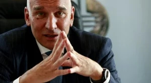 Хампарцумян: Връщане на драхмата би било катастрофално 