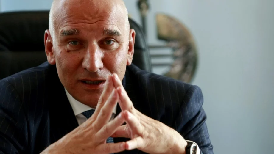 Хампарцумян: Връщане на драхмата би било катастрофално 